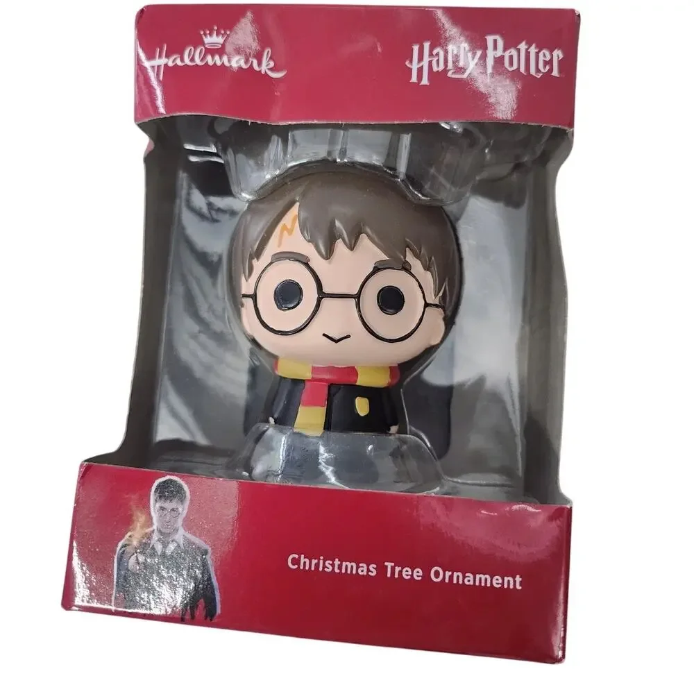 New Hallmark Harry Potter Ornament